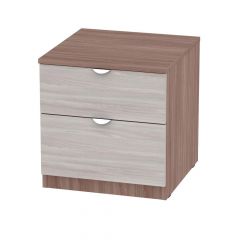 Комод K-48x45x45-1-TR Калисто (тумба прикроватная) в Муравленко - muravlenko.mebel24.online | фото