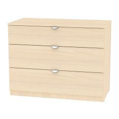 Комод K-70x90x45-1-TR Калисто в Муравленко - muravlenko.mebel24.online | фото
