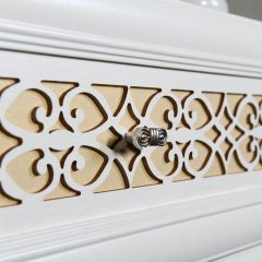 КЛАУДИ КД2 Комод в Муравленко - muravlenko.mebel24.online | фото 2