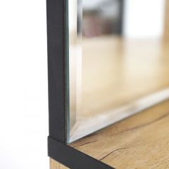 ВИРТОН 3 Комод с надстройкой в Муравленко - muravlenko.mebel24.online | фото 4