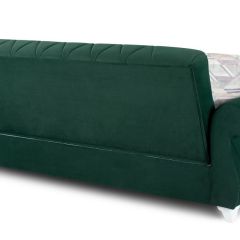 Комплект Роуз ТД 411 диван-кровать + кресло + комплект подушек в Муравленко - muravlenko.mebel24.online | фото 6