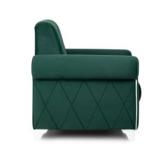 Комплект Роуз ТД 411 диван-кровать + кресло + комплект подушек в Муравленко - muravlenko.mebel24.online | фото 7