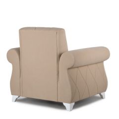 Комплект Роуз ТД 412 диван-кровать + кресло + комплект подушек в Муравленко - muravlenko.mebel24.online | фото 8