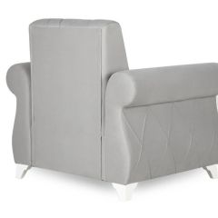 Комплект Роуз ТД 414 диван-кровать + кресло + комплект подушек в Муравленко - muravlenko.mebel24.online | фото 8