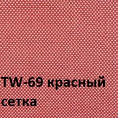 Кресло для оператора CHAIRMAN 696 black (ткань TW-11/сетка TW-69) в Муравленко - muravlenko.mebel24.online | фото 2