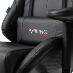 Кресло игровое Бюрократ VIKING 5 AERO BLACK EDITION в Муравленко - muravlenko.mebel24.online | фото 6