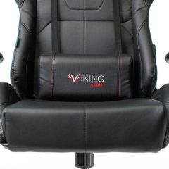 Кресло игровое Бюрократ VIKING 5 AERO BLACK EDITION в Муравленко - muravlenko.mebel24.online | фото 8