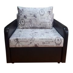 Кресло кровать Канзасик в Муравленко - muravlenko.mebel24.online | фото 3