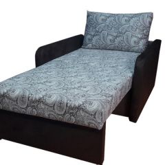 Кресло кровать Канзасик в Муравленко - muravlenko.mebel24.online | фото 2