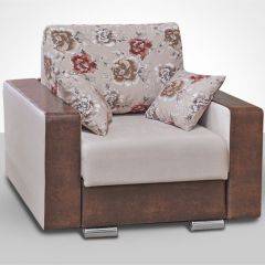 Кресло-кровать Виктория 4 (ткань до 300) в Муравленко - muravlenko.mebel24.online | фото