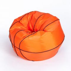Кресло-мешок Баскетбольный мяч Большой в Муравленко - muravlenko.mebel24.online | фото 1