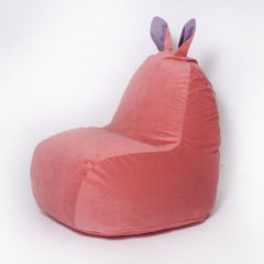 Кресло-мешок Зайка (Короткие уши) в Муравленко - muravlenko.mebel24.online | фото 3