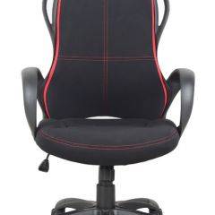 Кресло офисное BRABIX PREMIUM "Force EX-516" (ткань черное/вставки красные) 531571 в Муравленко - muravlenko.mebel24.online | фото 5