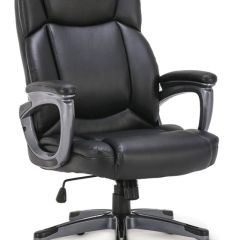 Кресло офисное BRABIX PREMIUM "Favorite EX-577" (черное) 531934 в Муравленко - muravlenko.mebel24.online | фото