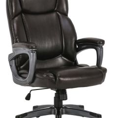 Кресло офисное BRABIX PREMIUM "Favorite EX-577", коричневое, 531936 в Муравленко - muravlenko.mebel24.online | фото