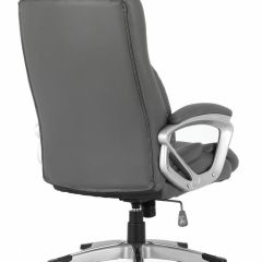 Кресло офисное BRABIX PREMIUM "Level EX-527", серое, 531937 в Муравленко - muravlenko.mebel24.online | фото 3