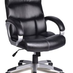 Кресло офисное BRABIX "Impulse EX-505" (черное) 530876 в Муравленко - muravlenko.mebel24.online | фото