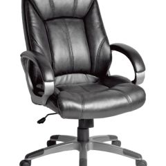 Кресло офисное BRABIX "Maestro EX-506" (черное) 530877 в Муравленко - muravlenko.mebel24.online | фото