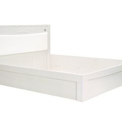 Кровать 1600  без ортопеда "Мария-Луиза 16" в Муравленко - muravlenko.mebel24.online | фото