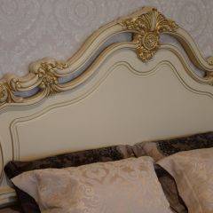 Кровать 1800 Мона Лиза (крем) в Муравленко - muravlenko.mebel24.online | фото 6