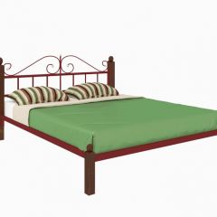 Кровать Диана Lux 1900 (МилСон) в Муравленко - muravlenko.mebel24.online | фото 6