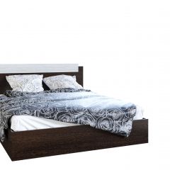 Кровать Эко 1600 в Муравленко - muravlenko.mebel24.online | фото
