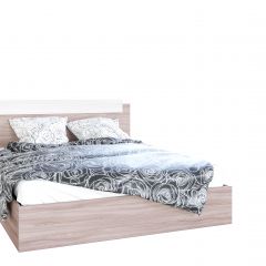 Кровать Эко 1600 в Муравленко - muravlenko.mebel24.online | фото 2