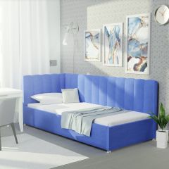 Кровать Энрика + Ортопедическая решетка (800) в Муравленко - muravlenko.mebel24.online | фото