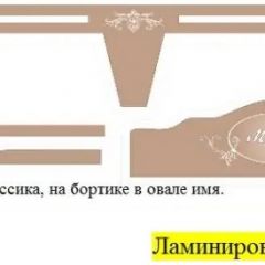 Кровать Фея 1600 с двумя ящиками в Муравленко - muravlenko.mebel24.online | фото 20