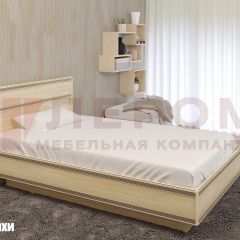 Кровать КР-1001 в Муравленко - muravlenko.mebel24.online | фото 1
