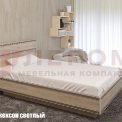 Кровать КР-1001 в Муравленко - muravlenko.mebel24.online | фото 2