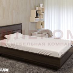 Кровать КР-1001 в Муравленко - muravlenko.mebel24.online | фото 3