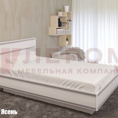 Кровать КР-1001 в Муравленко - muravlenko.mebel24.online | фото 4