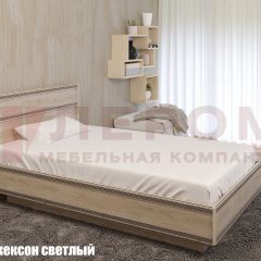 Кровать КР-1002 в Муравленко - muravlenko.mebel24.online | фото 2