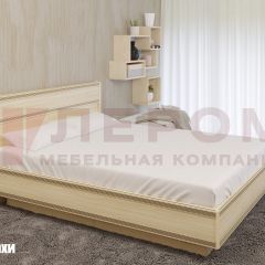 Кровать КР-1003 в Муравленко - muravlenko.mebel24.online | фото 1