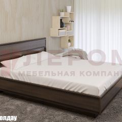 Кровать КР-1003 в Муравленко - muravlenko.mebel24.online | фото 3