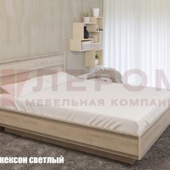 Кровать КР-1004 в Муравленко - muravlenko.mebel24.online | фото 2