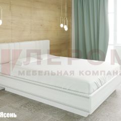 Кровать КР-1013 с мягким изголовьем в Муравленко - muravlenko.mebel24.online | фото 4