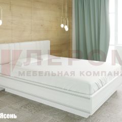Кровать КР-1014 с мягким изголовьем в Муравленко - muravlenko.mebel24.online | фото 4