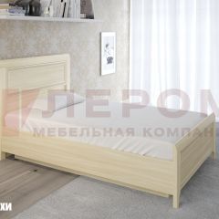 Кровать КР-1021 в Муравленко - muravlenko.mebel24.online | фото