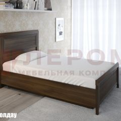 Кровать КР-1021 в Муравленко - muravlenko.mebel24.online | фото 3