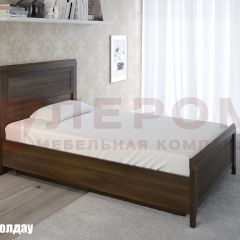 Кровать КР-1022 в Муравленко - muravlenko.mebel24.online | фото 2