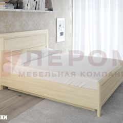 Кровать КР-1023 в Муравленко - muravlenko.mebel24.online | фото 1