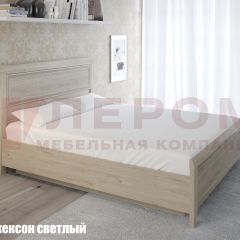 Кровать КР-1023 в Муравленко - muravlenko.mebel24.online | фото 2