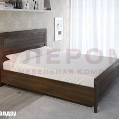 Кровать КР-1023 в Муравленко - muravlenko.mebel24.online | фото 3