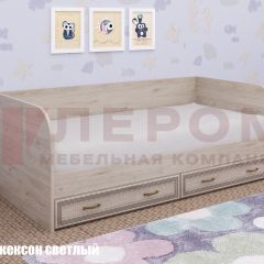 Кровать КР-1042 в Муравленко - muravlenko.mebel24.online | фото 2