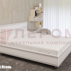 Кровать КР-2004 в Муравленко - muravlenko.mebel24.online | фото 3