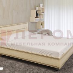 Кровать КР-2004 в Муравленко - muravlenko.mebel24.online | фото 4