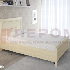 Кровать КР-2021 в Муравленко - muravlenko.mebel24.online | фото