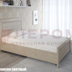 Кровать КР-2021 в Муравленко - muravlenko.mebel24.online | фото 2